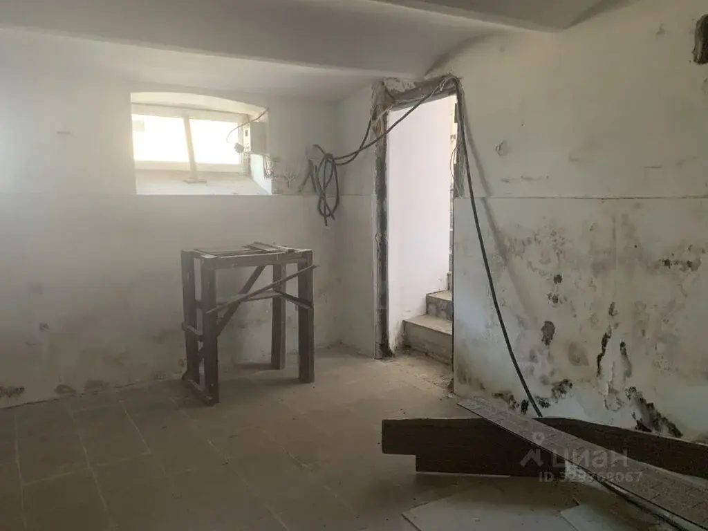 Продажа торговой площади 32.9м Советская ул., 13, Алексин, Тульская ... - Фото 4