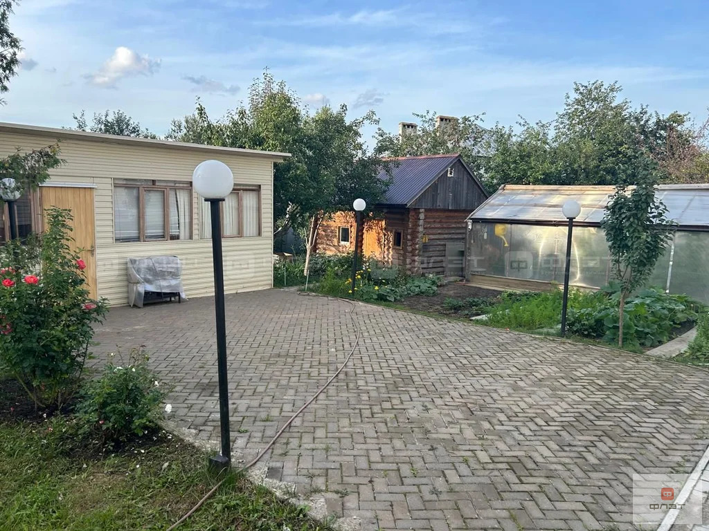 Продажа дома, Казань, ул. Таулы (Восточный) - Фото 16