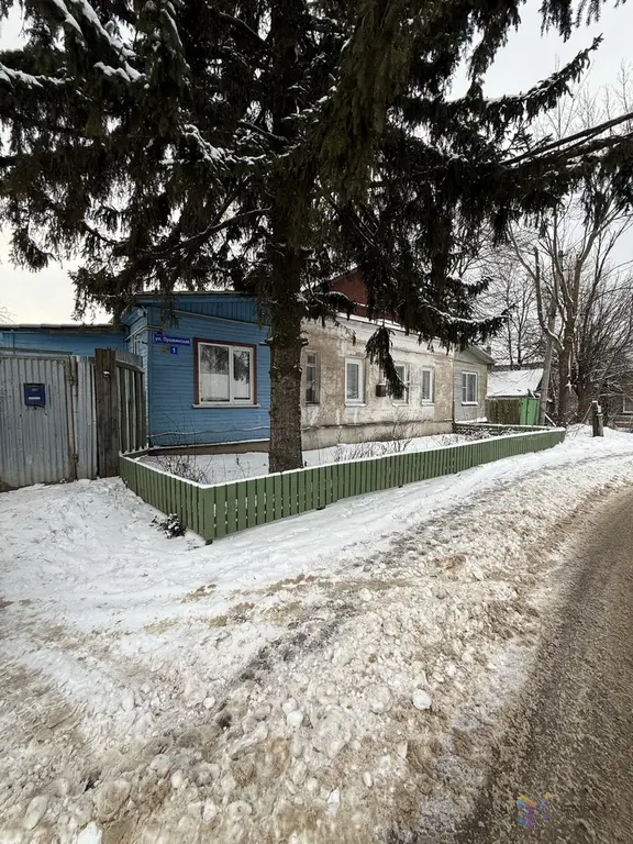 Продаю дом г. Кашира ул. Пушкинская. - Фото 20