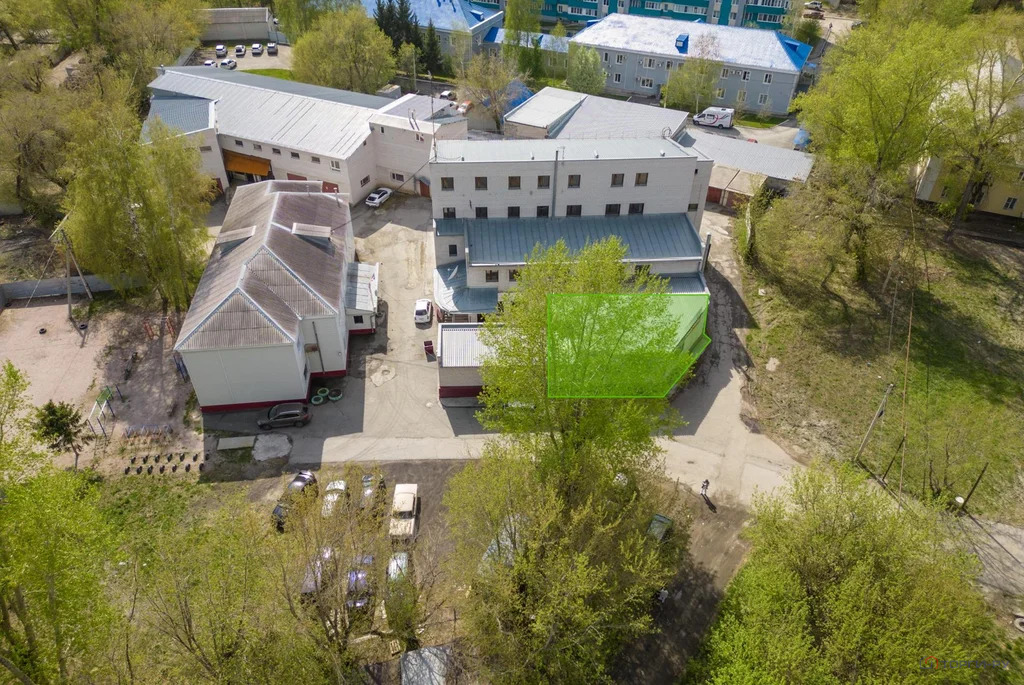 Продажа торгового помещения, Барнаул, 5-я Западная улица - Фото 4