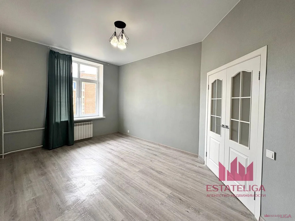 Продажа квартиры, Видное, Ленинский район, бульвар Мстислава ... - Фото 2