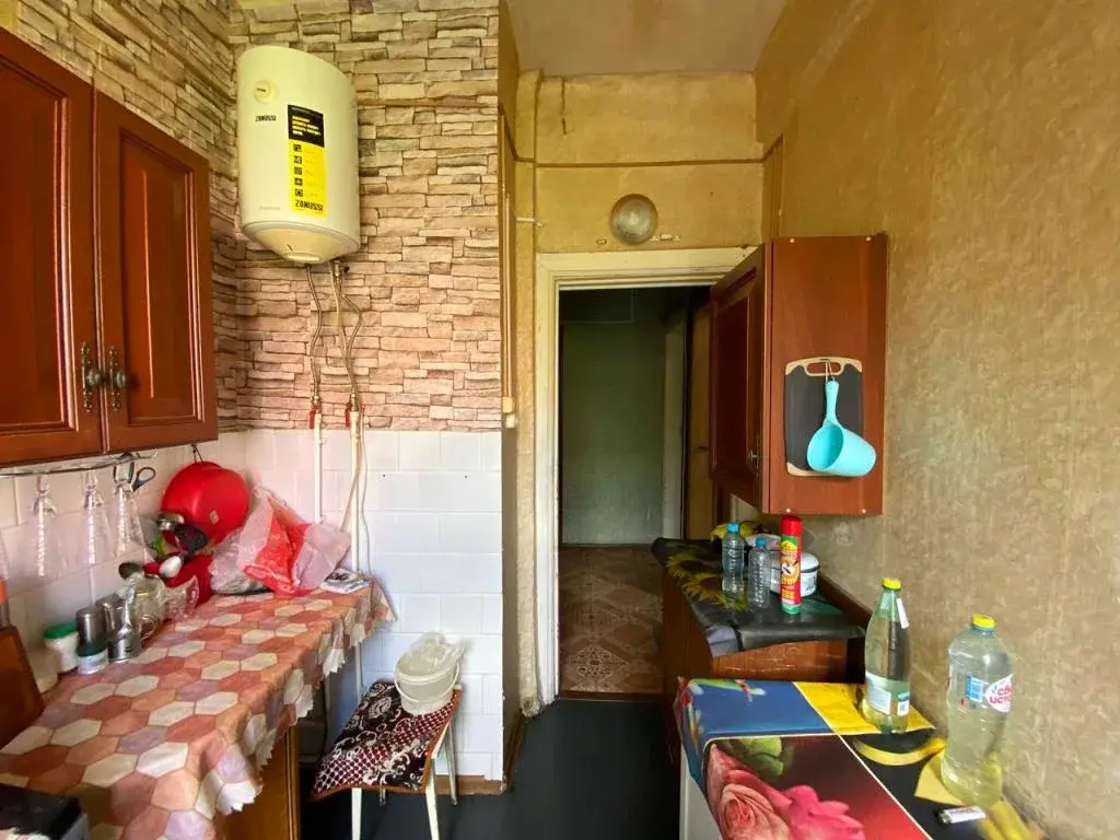 Комната на ул. Советская, дом 29к5 - Фото 10