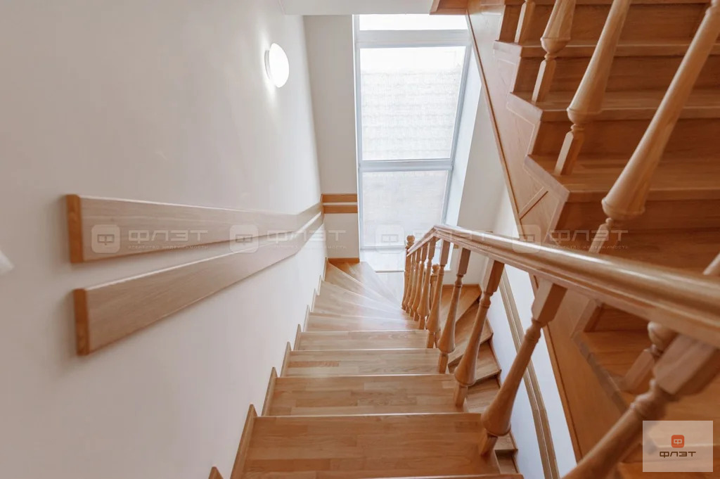 Продажа дома, Дубровка, Зеленодольский район, ул. Кленовая - Фото 30
