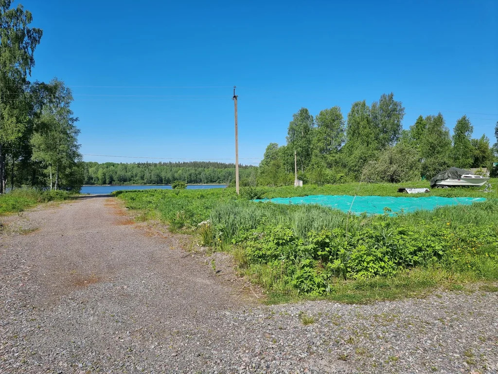 Продажа участка, Каменногорск, Выборгский район, ул. Никольская - Фото 14
