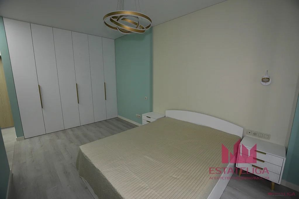 Аренда квартиры, м. Авиамоторная, улица Крузенштерна - Фото 11