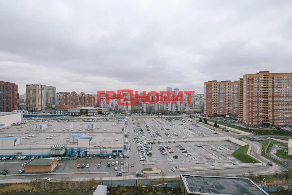 Продажа квартиры, Новосибирск, микрорайон Закаменский - Фото 8
