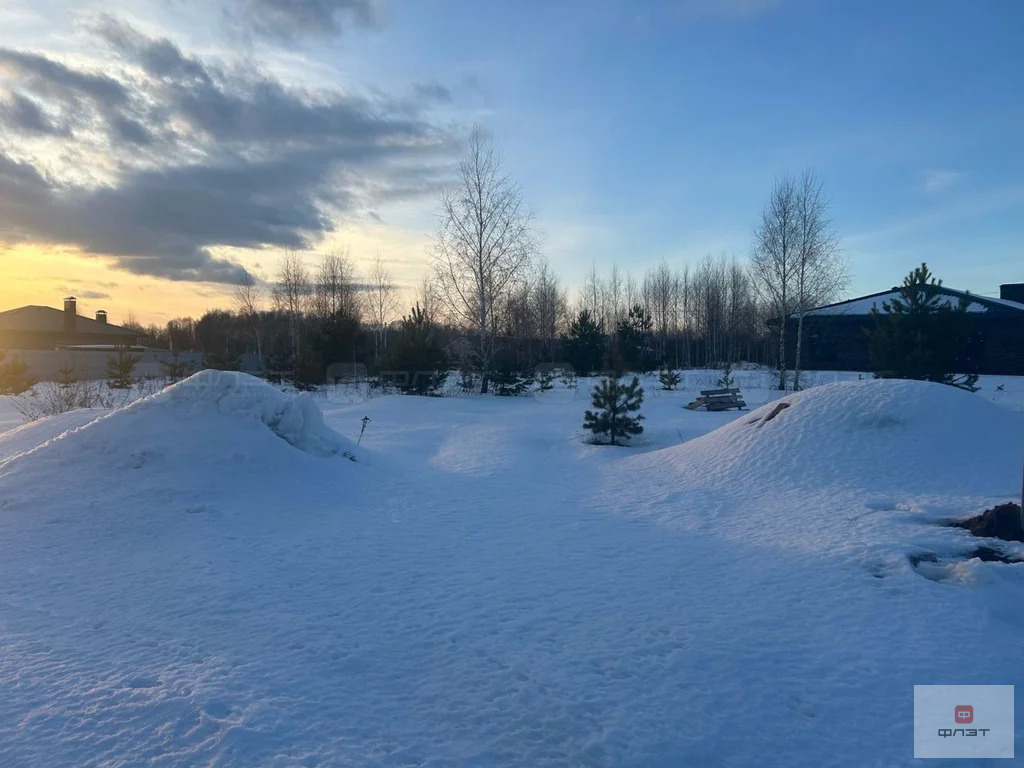 Продажа участка, Новое Шигалеево, Пестречинский район, ул. Кузьминых - Фото 1