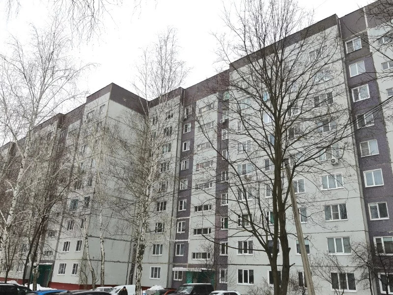 Продается квартира, 35.6 м - Фото 9