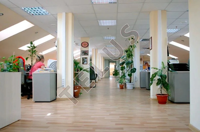 м. Савеловская, ул. Складочная, 7400 м2, Продажа Бизнес Центра (ном. ... - Фото 8