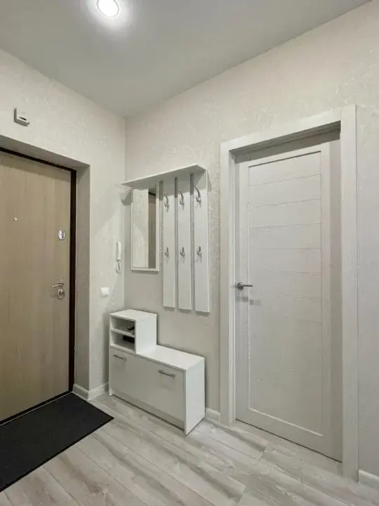 Химки, Панфилова 1 - Фото 0