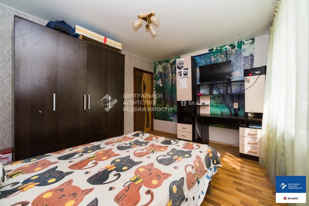 Продажа квартиры, Рязань, ул. Крупской - Фото 2