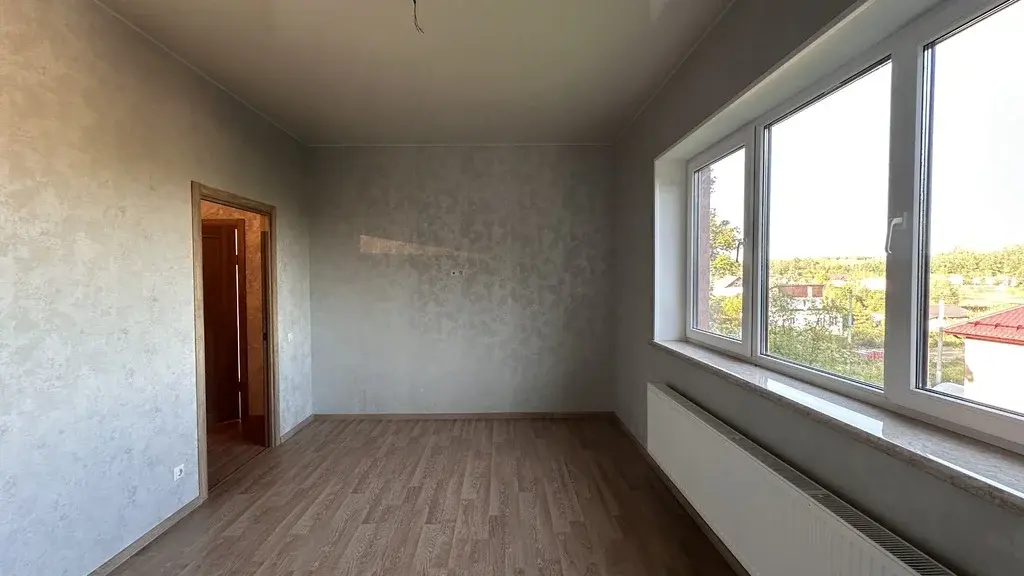 Дом 140,5 м2 на участке 7,5 сот. - Фото 13