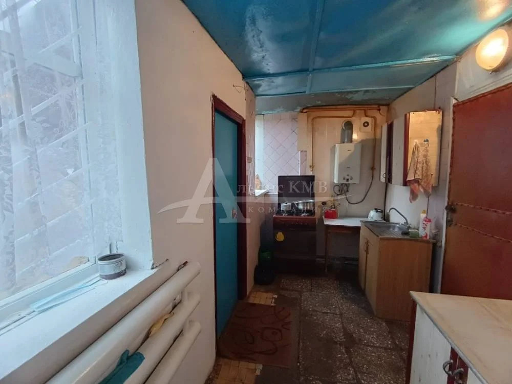 Продажа дома, Зеленокумск, Советский район, ул. Калинина - Фото 11