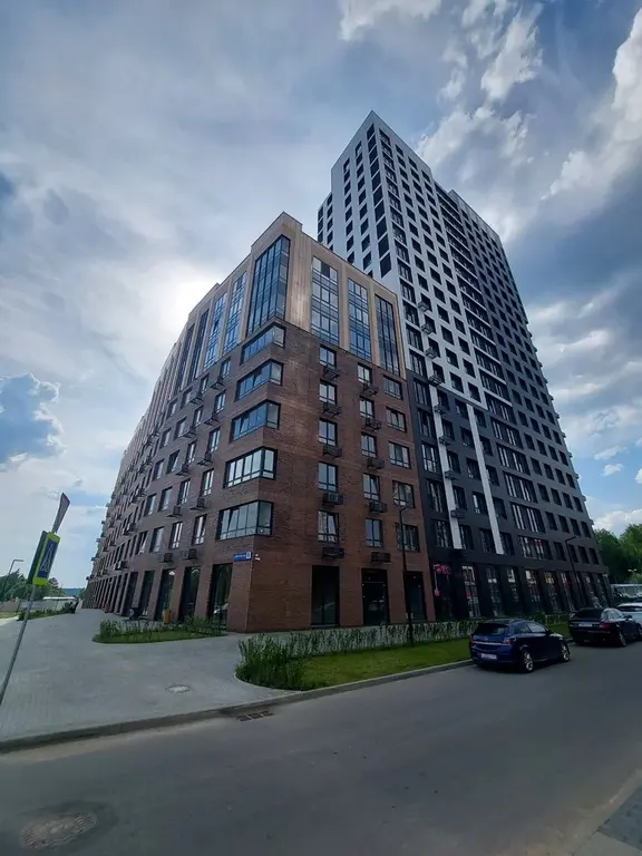 Продаётся квартира в современном районе Обнинск - Фото 1