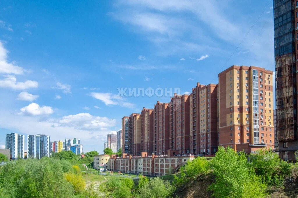 Продажа квартиры, Новосибирск, ул. Кавалерийская - Фото 19