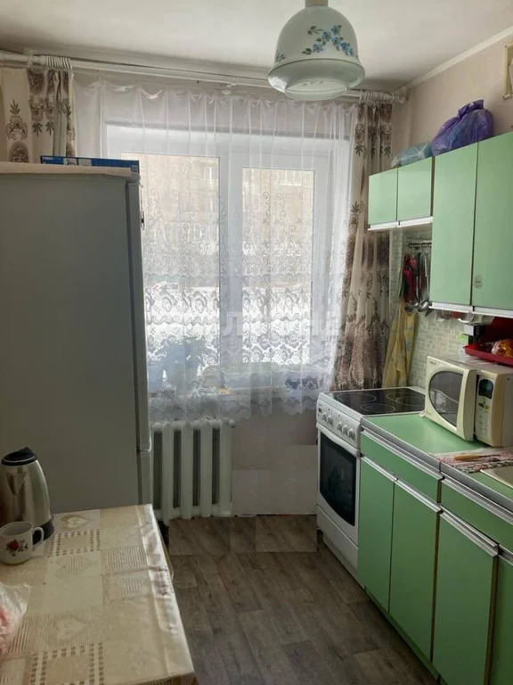 Продажа квартиры, Новосибирск, ул. Переездная - Фото 10