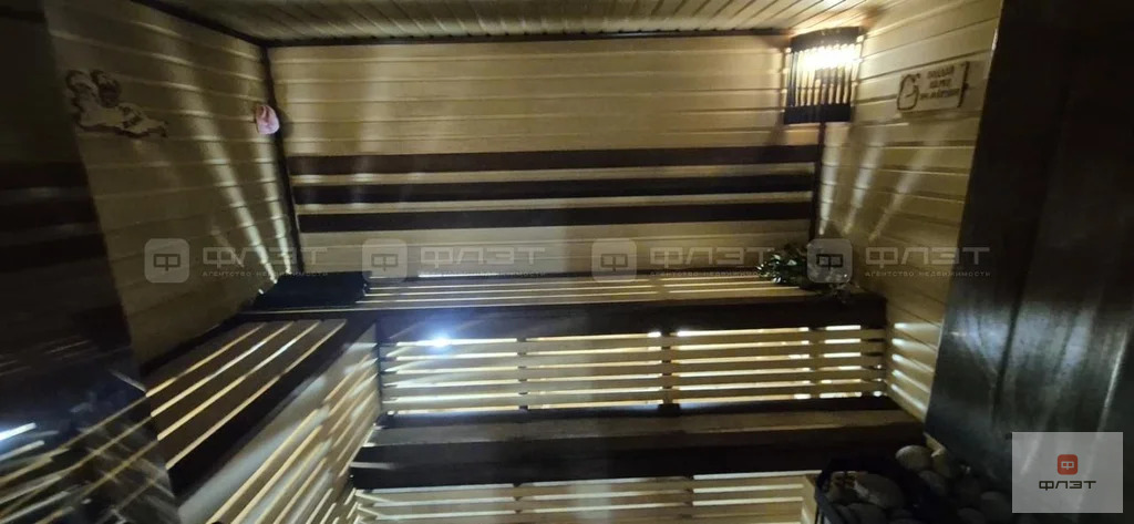 Продажа дома, Казань, ул. Амурская (Константиновка) - Фото 42