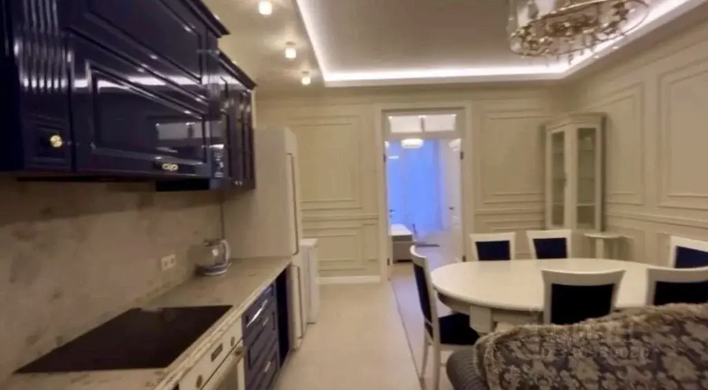 Продаю двухкомнатную квартиру 67.6м Наставнический пер., 3, Москва, ... - Фото 3