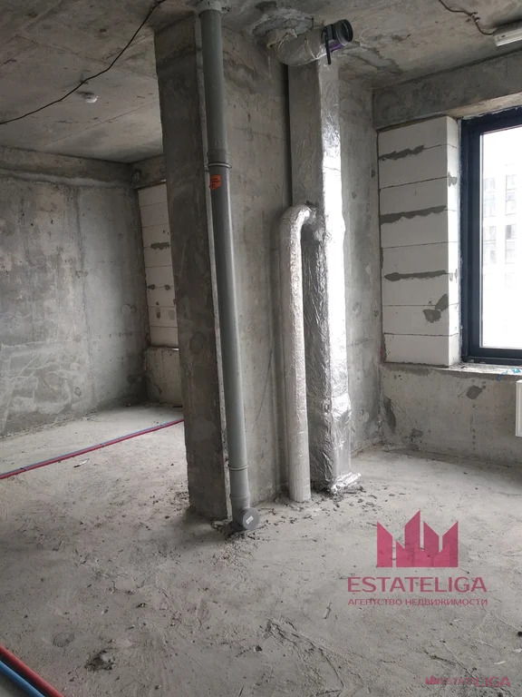 Продажа квартиры, Ленинградский пр-кт. - Фото 4