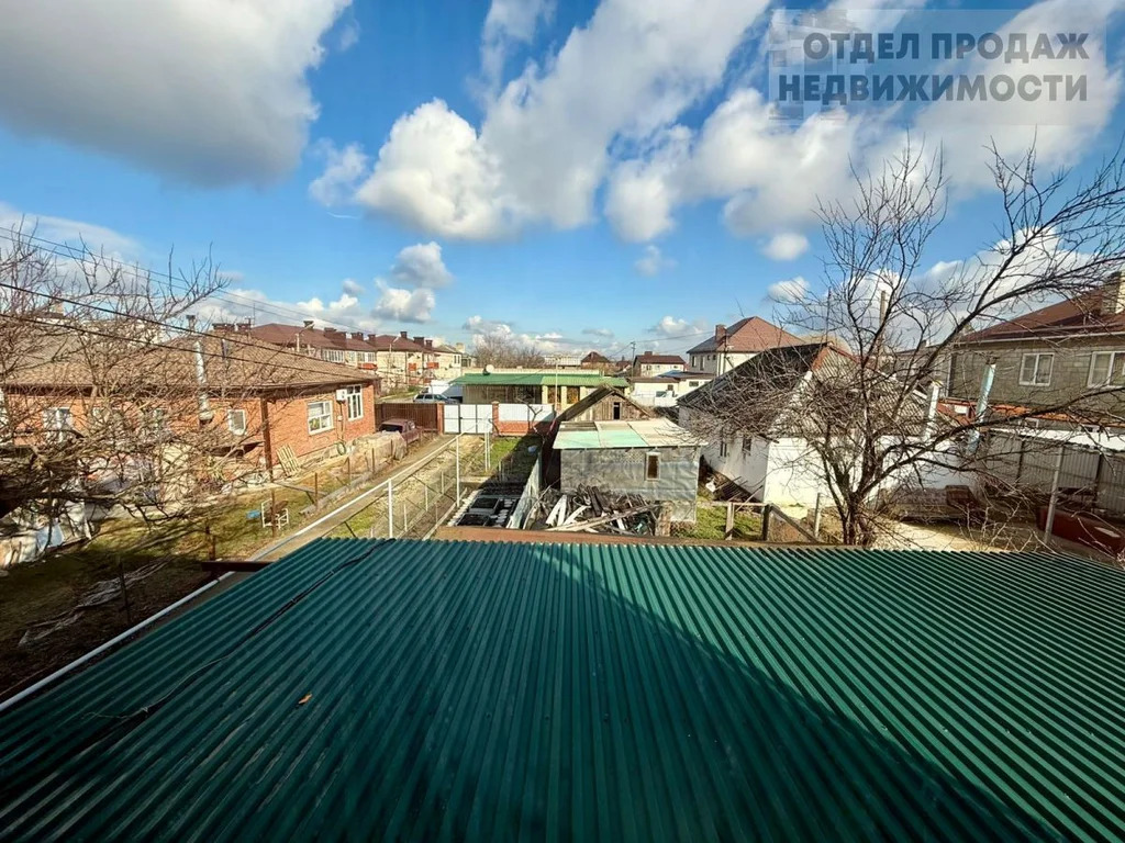 Дом в Крымске - Фото 28