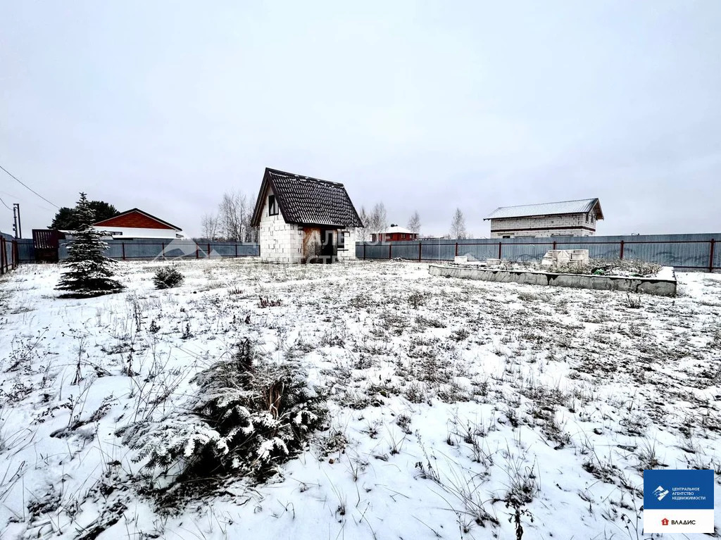 Продажа дома, Дубровичи, Рязанский район - Фото 3