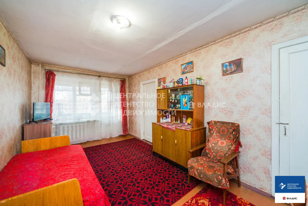 Продажа квартиры, Рязань, ул. Высоковольтная - Фото 0