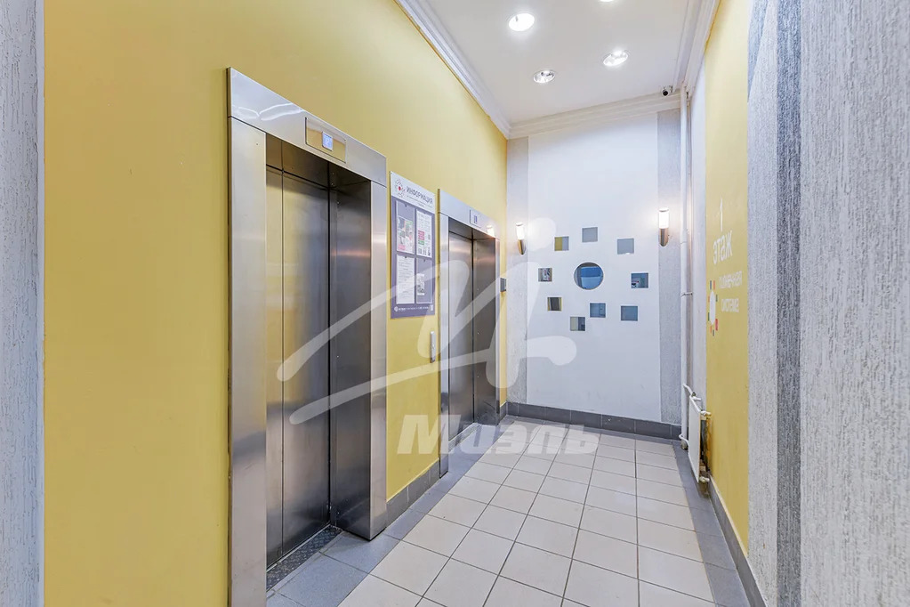 Продажа квартиры, Химки, Германа Титова ул. - Фото 16