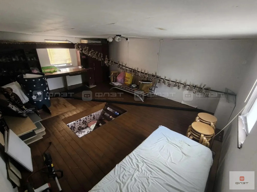 Продажа дома, Казань, Сад №1 завода СК - Фото 11