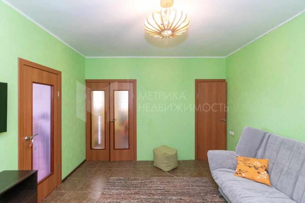 Продажа квартиры, Тюмень, г Тюмень - Фото 3