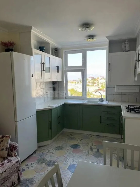 Продажа квартиры, Севастополь, ул. Вакуленчука - Фото 16