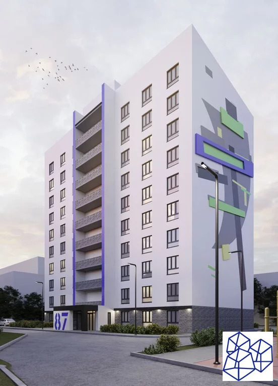 Продажа квартиры, Энгельс, Одесская улица, д.87а - Фото 3