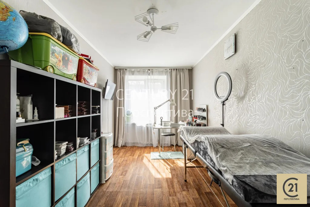 Продажа квартиры, Люберцы, Люберецкий район, улица С.П.Попова - Фото 6
