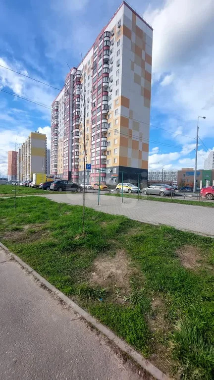 Продажа квартиры, Дрожжино, Ленинский район, ул. Южная - Фото 28