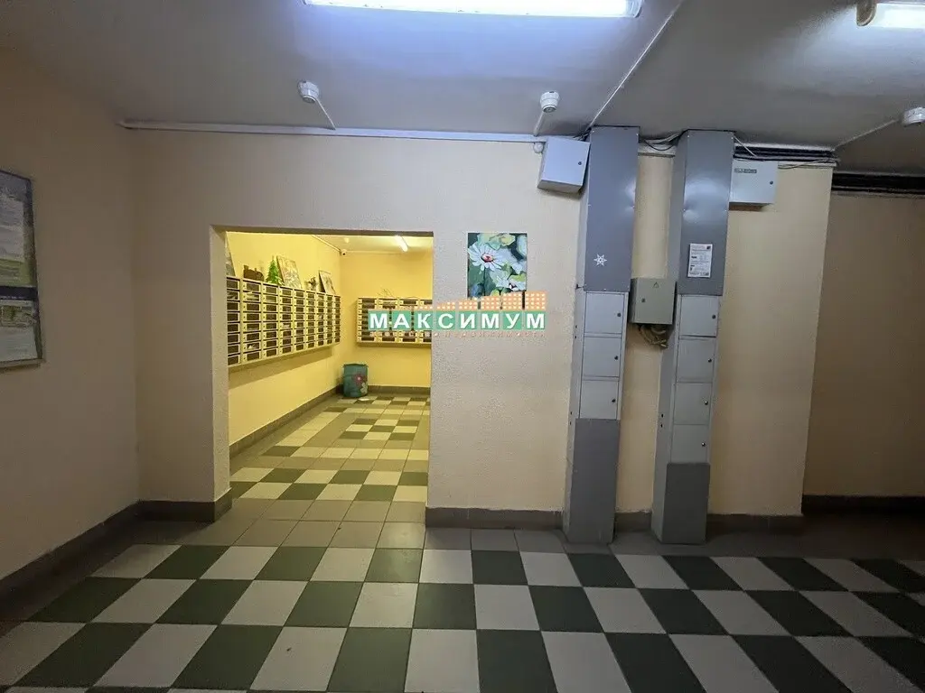 Аренда 3 комнатной квартиры в Домодедово, ул. Кирова, д.9.к.1 - Фото 14