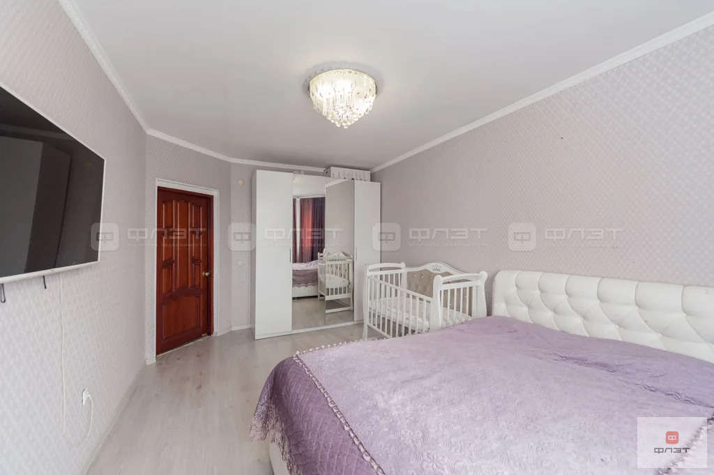 Продажа квартиры, Казань, ул. Минская - Фото 9