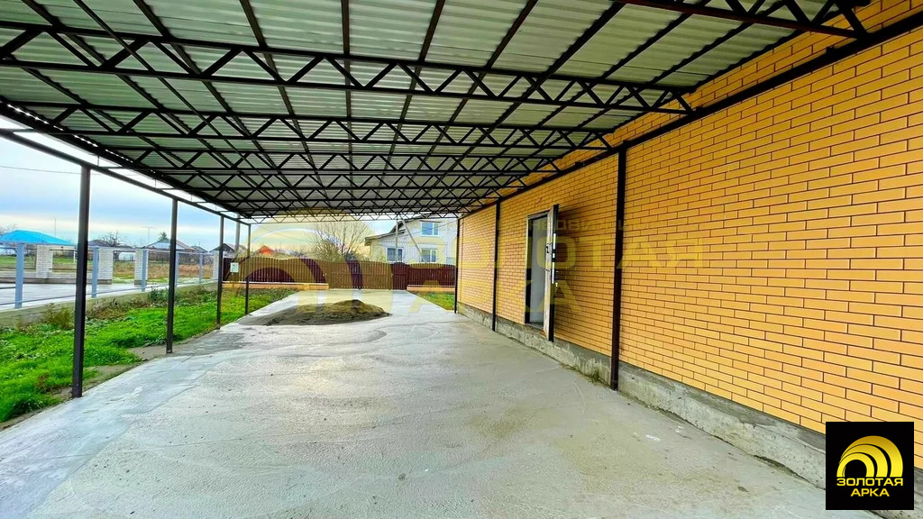Продажа дома, Полтавская, Красноармейский район, ул. Красная - Фото 3