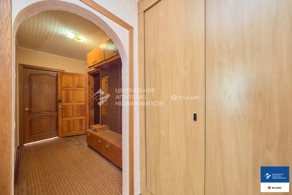 Продажа квартиры, Поляны, Рязанский район, ул. Молодежная - Фото 11