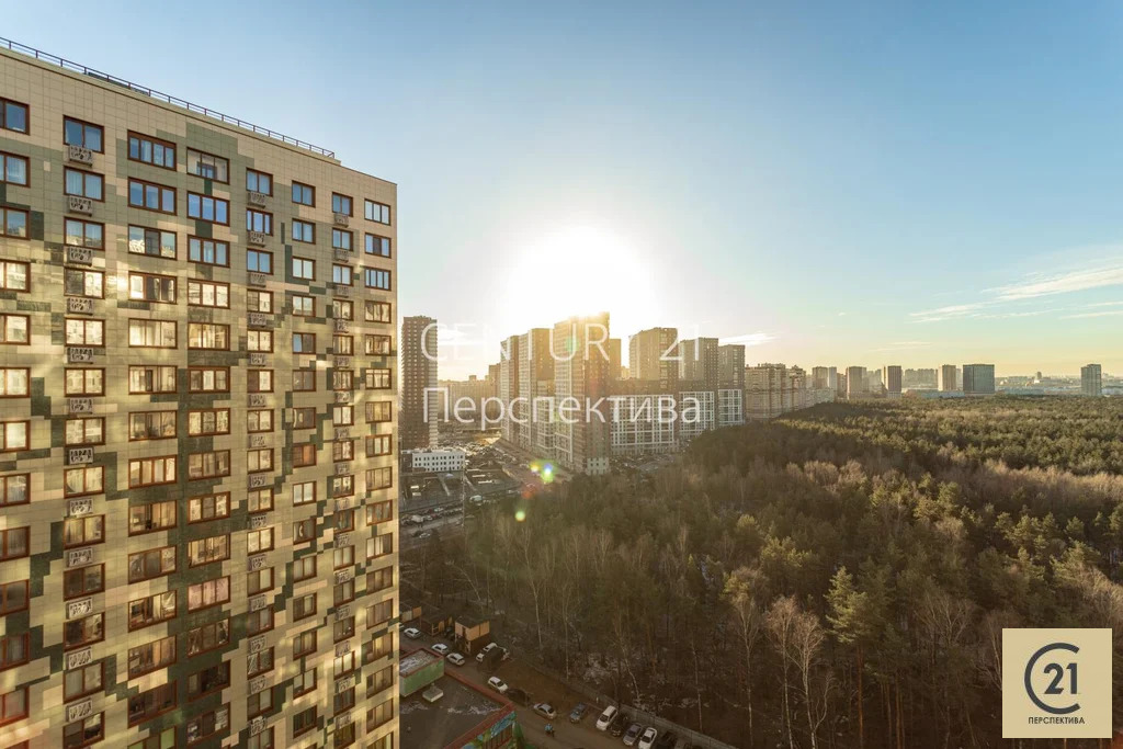 Продажа квартиры, Котельники, улица Сосновая - Фото 14