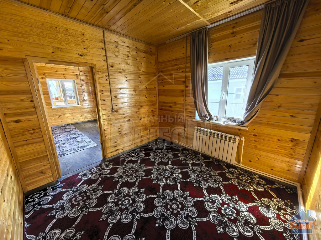 Продажа дома, Загорново, Раменский район, ул. Советская - Фото 16