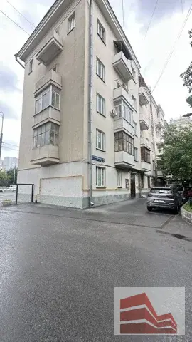 Комната в центре Москвы - Фото 16