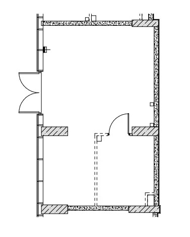 Аренда ПСН площадью 40,4 м2 - Фото 3