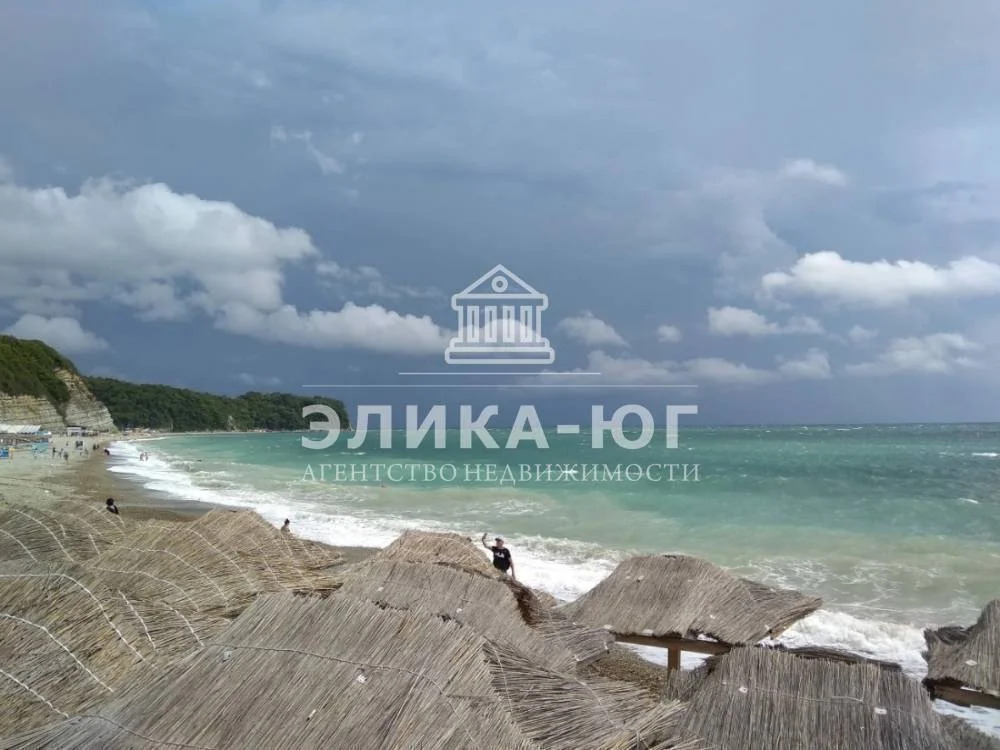 Продажа участка, Пляхо, Туапсинский район, мкр. Черешневый сад - Фото 10