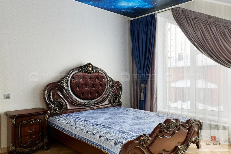 Продажа дома, Бима, Лаишевский район, ул. Андрея Вашурова - Фото 8