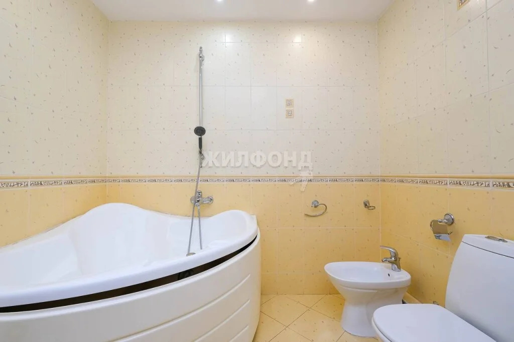 Продажа квартиры, Новосибирск, ул. Зыряновская - Фото 18