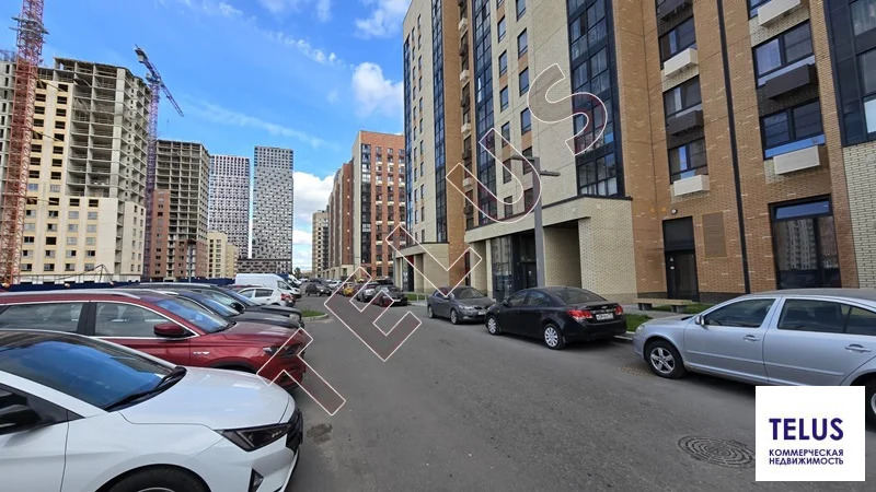 Москва, ЖК "на Амурской" ул.Амурская, 51,2м2 Арендный бизнес (ном. ... - Фото 12