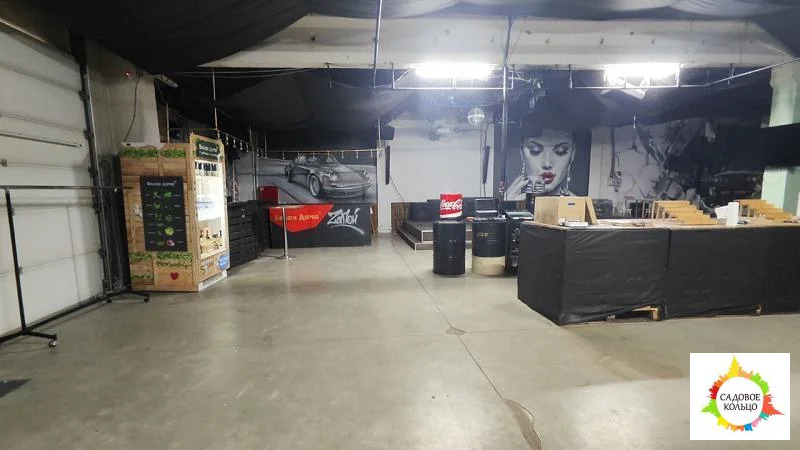 Предлагается в аренду отапливаемое складское помещение на охраняемой о - Фото 10