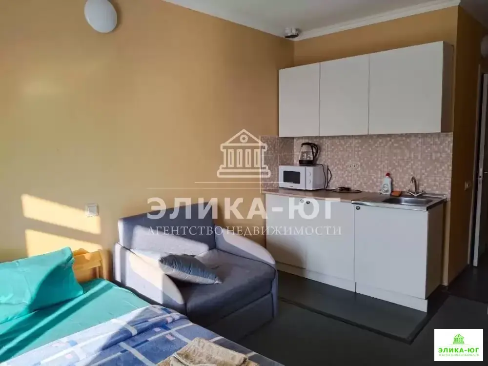 Продажа квартиры, Лермонтово, Туапсинский район, Ростовская ул. - Фото 3