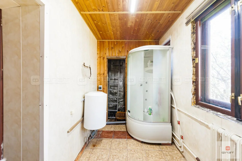 Продажа дома, Столбище, Лаишевский район, ул. Лесхозовская - Фото 7