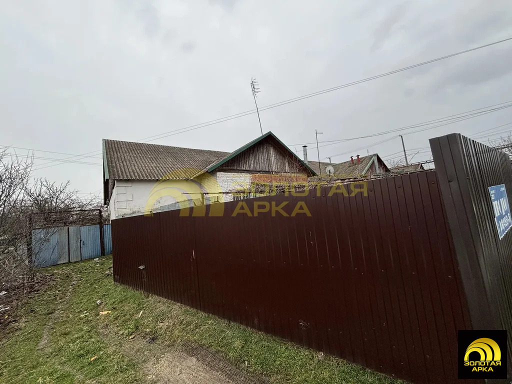 Продажа квартиры, Крымск, Крымский район, ул. Строительная - Фото 19