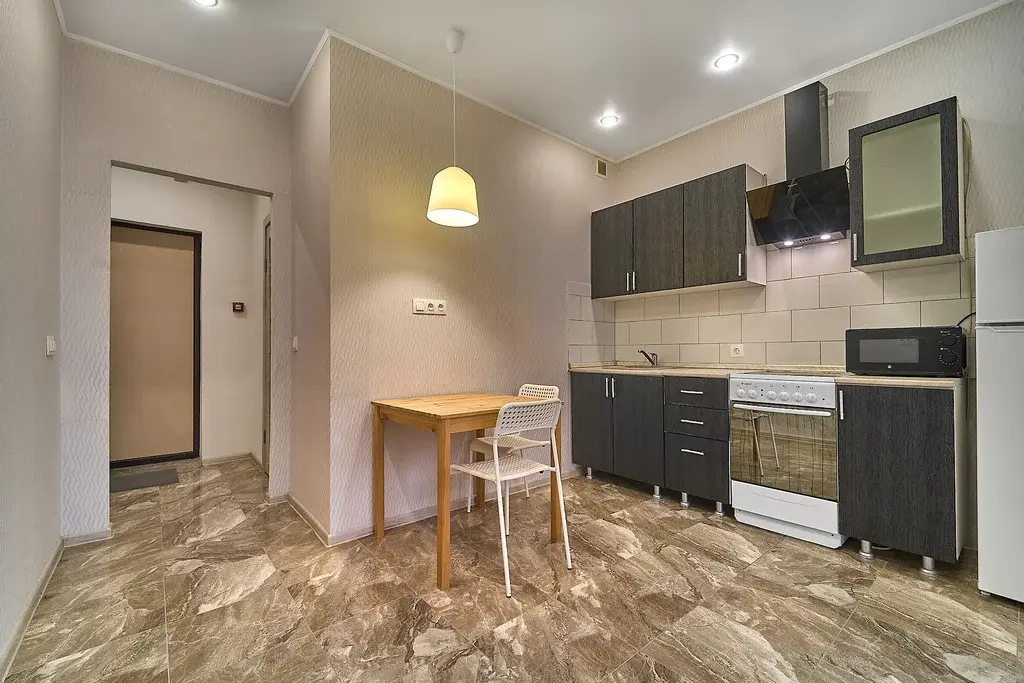 1-к пр-т. Ленина, дом 219 - Фото 7